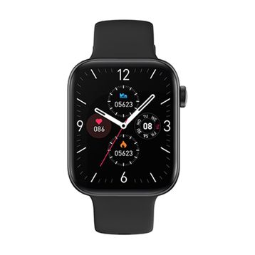 Inteya Hiwatch Neo Siyah Akıllı Saat