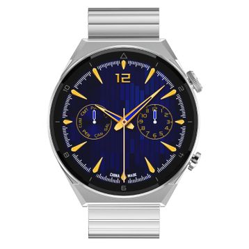 Inteya Hiwatch Pro Gri Akıllı Saat