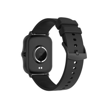 Inteya HiWatch Siyah Akıllı Saat