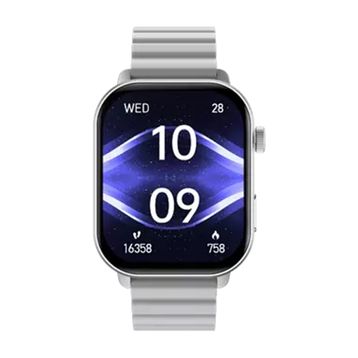 Inteya Hiwatch Talk 2 Gri Akıllı Saat