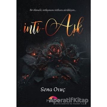 İnti Aşk - Sena Oruç