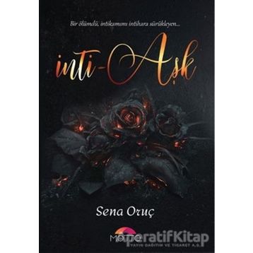 İnti Aşk - Sena Oruç