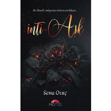 İnti Aşk - Sena Oruç