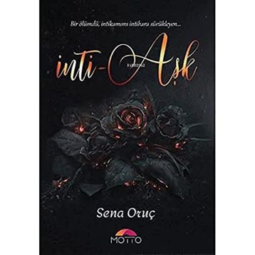 İnti Aşk - Sena Oruç