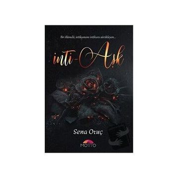 İnti Aşk - Sena Oruç