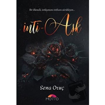 İnti Aşk - Sena Oruç