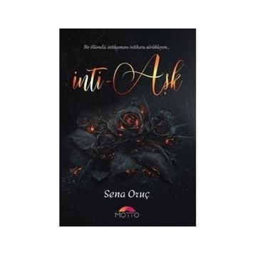 İnti Aşk - Sena Oruç