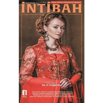 İntibah İlbilge Yayıncılık