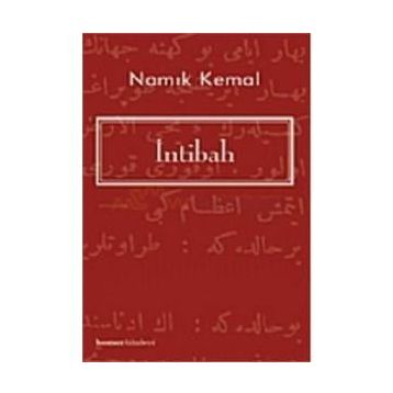 İntibah - Namık Kemal