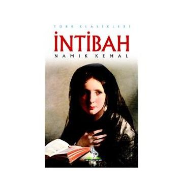 İntibah - Namık Kemal