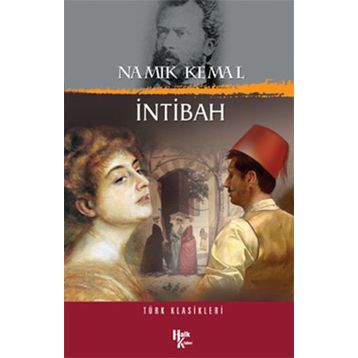 İntibah - Namık Kemal