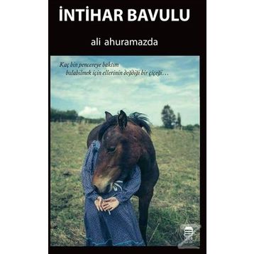 İntihar Bavulu - Ali Ahuramazda