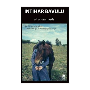İntihar Bavulu - Ali Ahuramazda
