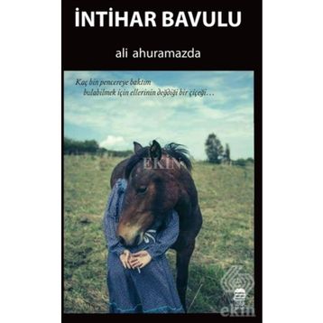 İntihar Bavulu - Ali Ahuramazda