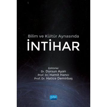 İntihar - Dursun Ayan - Hatice Demirbaş