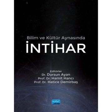 İntihar - Dursun Ayan - Hatice Demirbaş