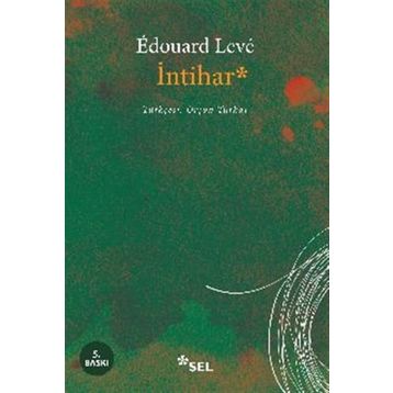 İntihar - Edouard Leve
