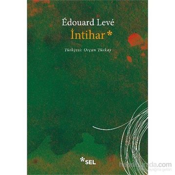 İntihar - Edouard Leve