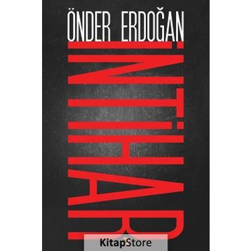 İntihar - Önder Erdoğan