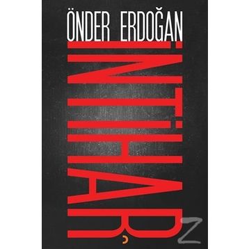 İntihar - Önder Erdoğan