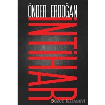İntihar - Önder Erdoğan