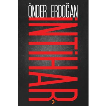 İntihar - Önder Erdoğan