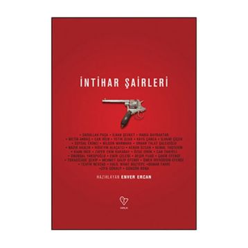 İntihar Şairleri - Enver Ercan
