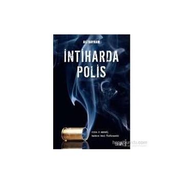 İntiharda Polis - Ali Bayram