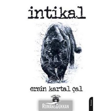 İntikal - Ersin Kartal Çal
