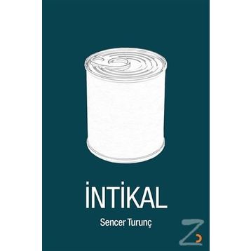 İntikal - Sencer Turunç
