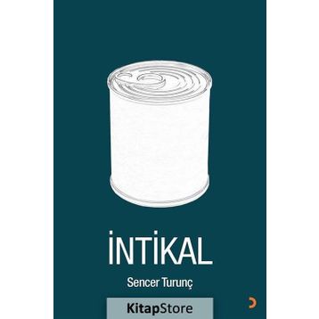 İntikal - Sencer Turunç