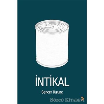 İntikal - Sencer Turunç