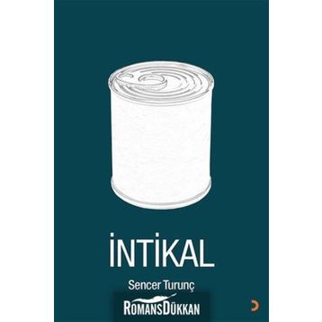 İntikal - Sencer Turunç