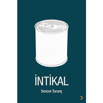 İntikal - Sencer Turunç