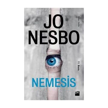 İntikam Arındırır - Nemesis Jo Nesbo