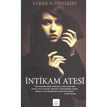 İNTIKAM ATEŞI - SARAH MACLEAN
