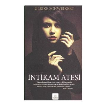 İNTIKAM ATEŞI - SARAH MACLEAN