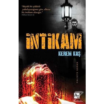 İNTİKAM - HAYRI ASLAN