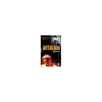 İNTİKAM - HAYRI ASLAN