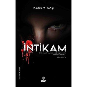 İntikam Kerem Kaş