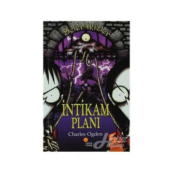 İNTİKAM PLANI - CHARLES OGDEN