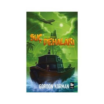 İntikam - Suç Dehaları - Gordon Korma