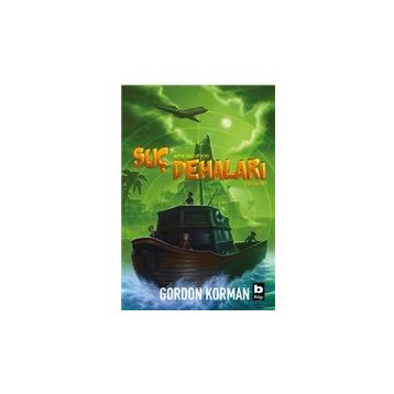 İntikam - Suç Dehaları - Gordon Korma