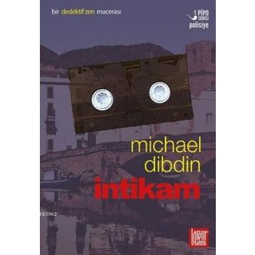 İntikam - Tahir Kazımov