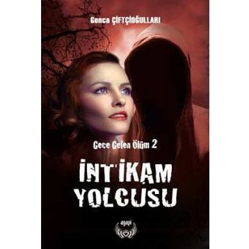 İntikam - Tahir Kazımov