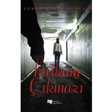 İntikam - Tahir Kazımov