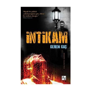 İntikam - Tahir Kazımov