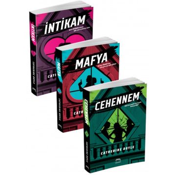 İntikam - Tahir Kazımov