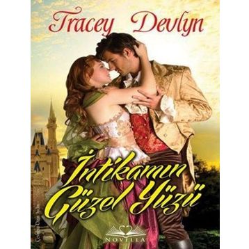 İntikamın Güzel Yüzü - Tracey Devlyn