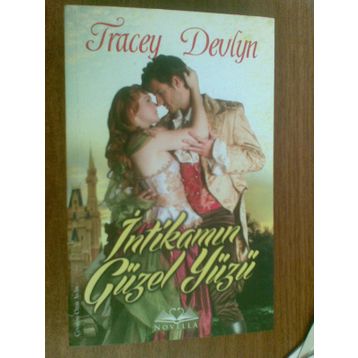 İntikamın Güzel Yüzü - Tracey Devlyn